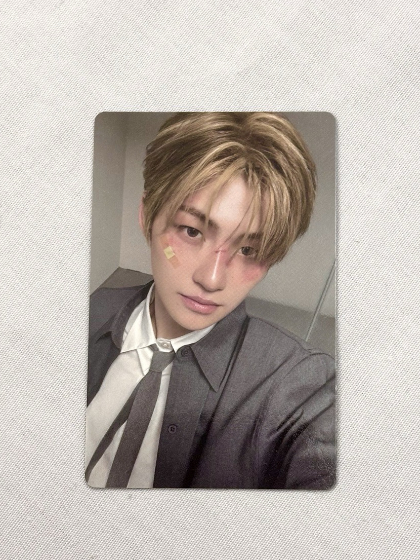 TWS 迷四專卡 hard mode