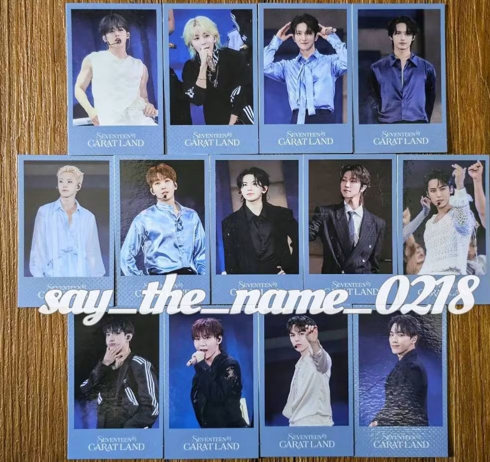 八期克拉島特典拍立得小卡