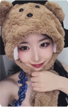 🐳 NMIXX 律動小熊嫄 （非現）