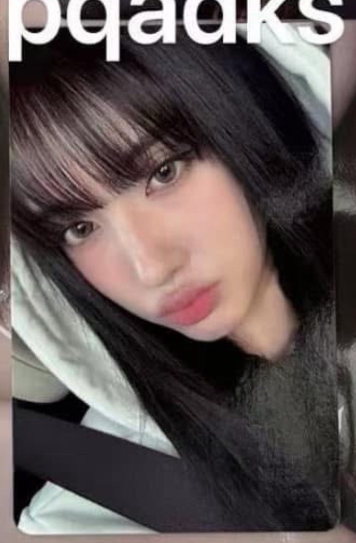 世巡滿額嘟嘟潤