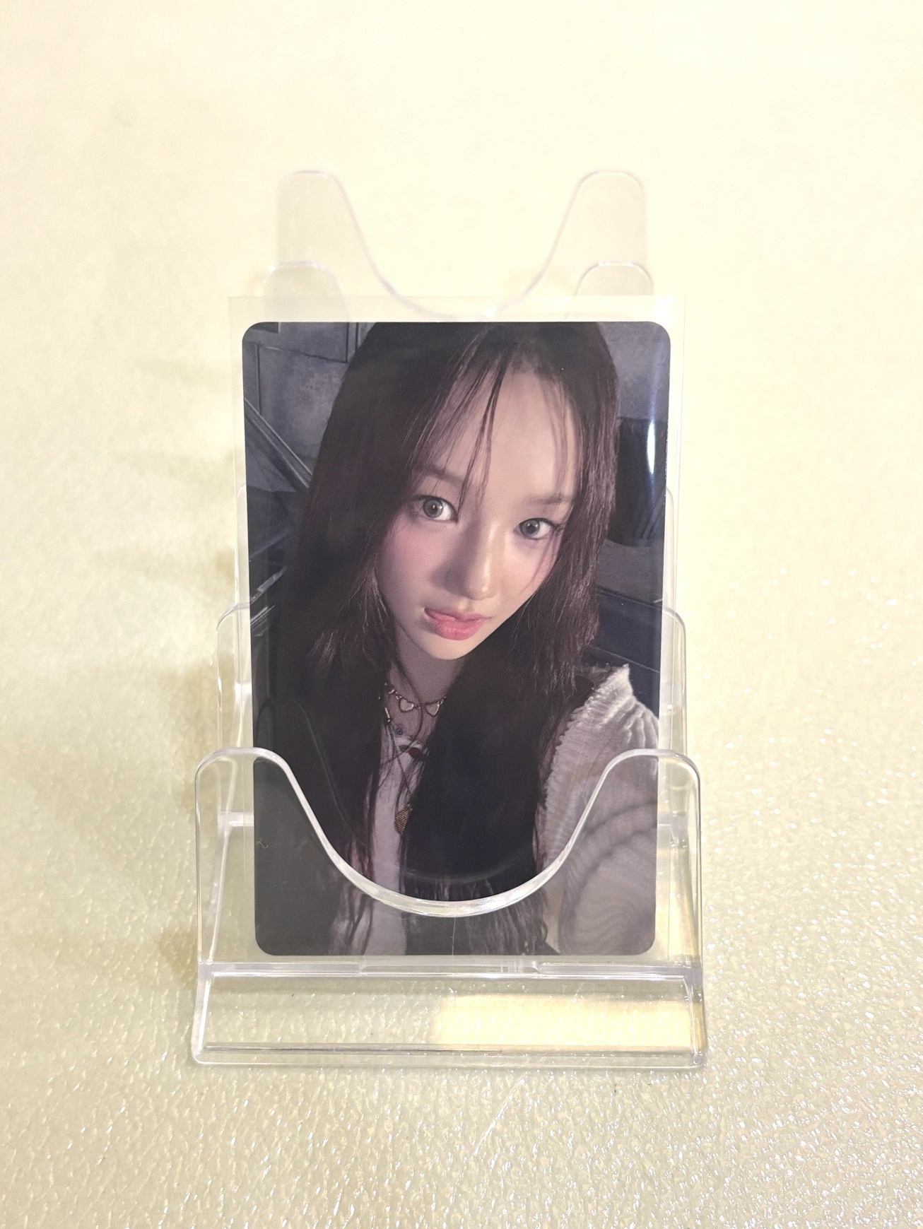 【現貨】愛 迷一 塔店 預售 特典卡 