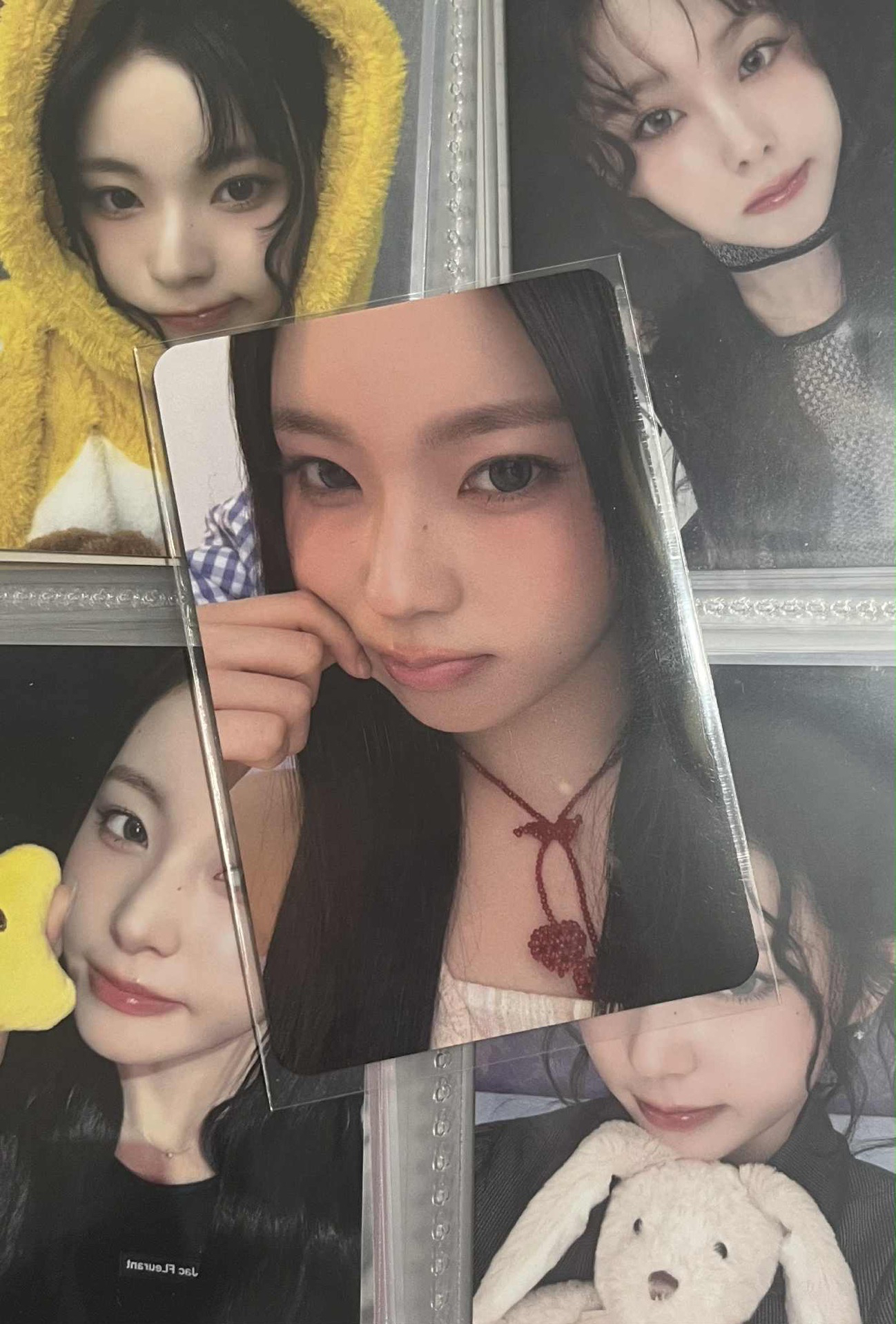 2026年曆 sw 阿拉丁 mk mp 偶店 特典卡 