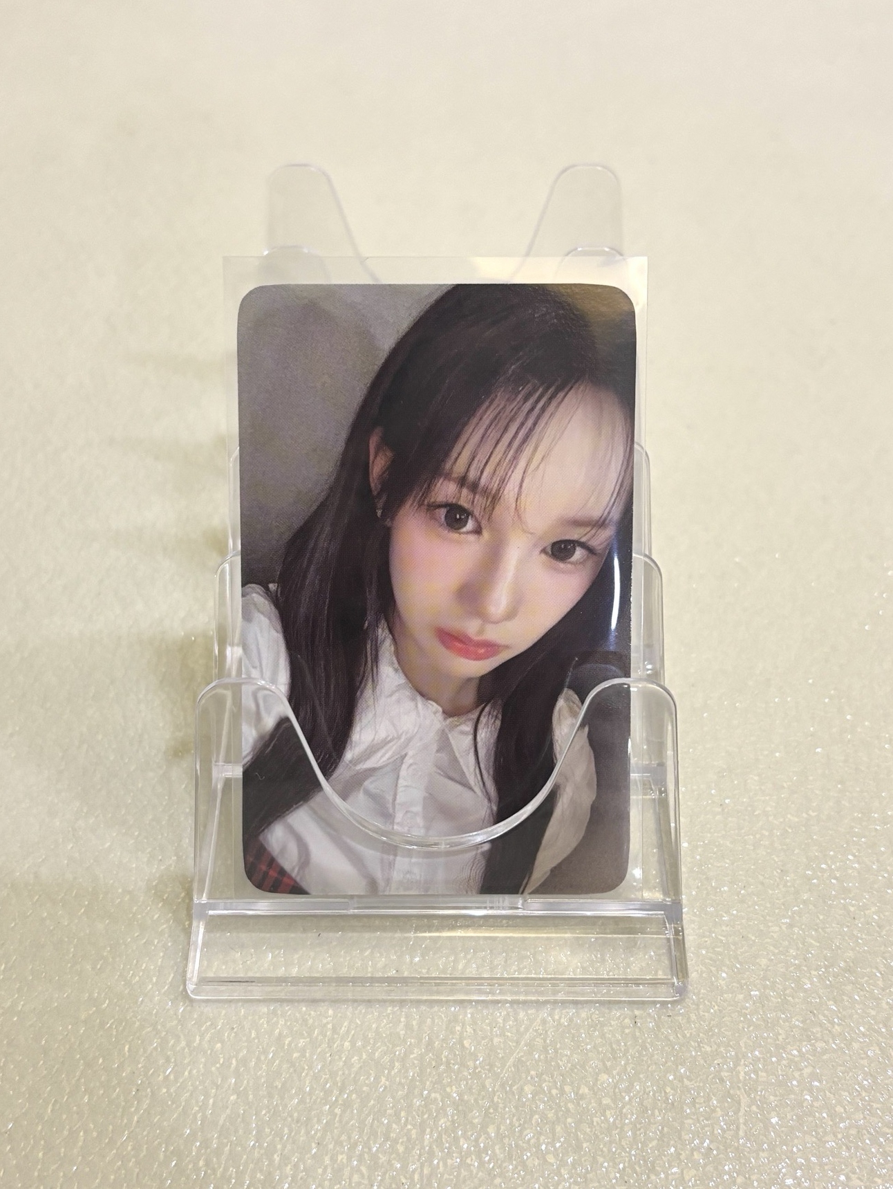 【現貨】愛 迷一 wm 2.0 幸運卡 