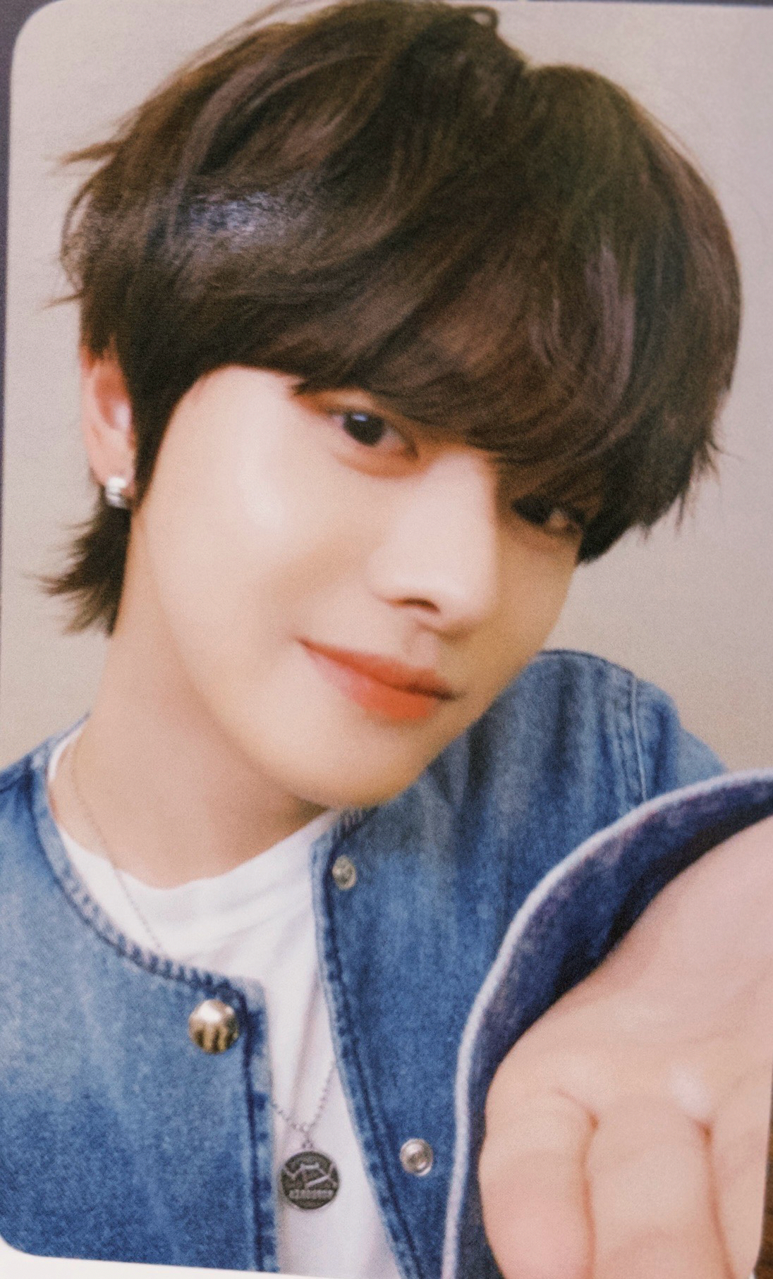 LEO 項鍊專隨機卡