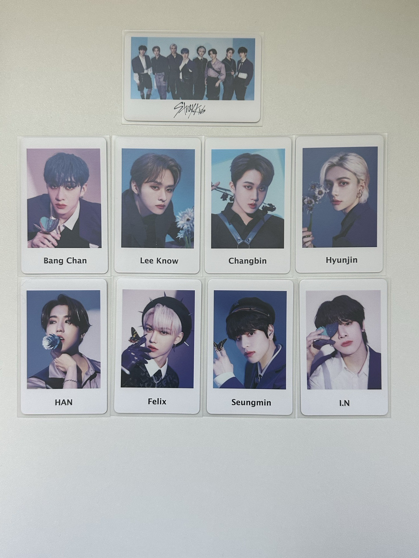 Maniac世巡 日本場週卡