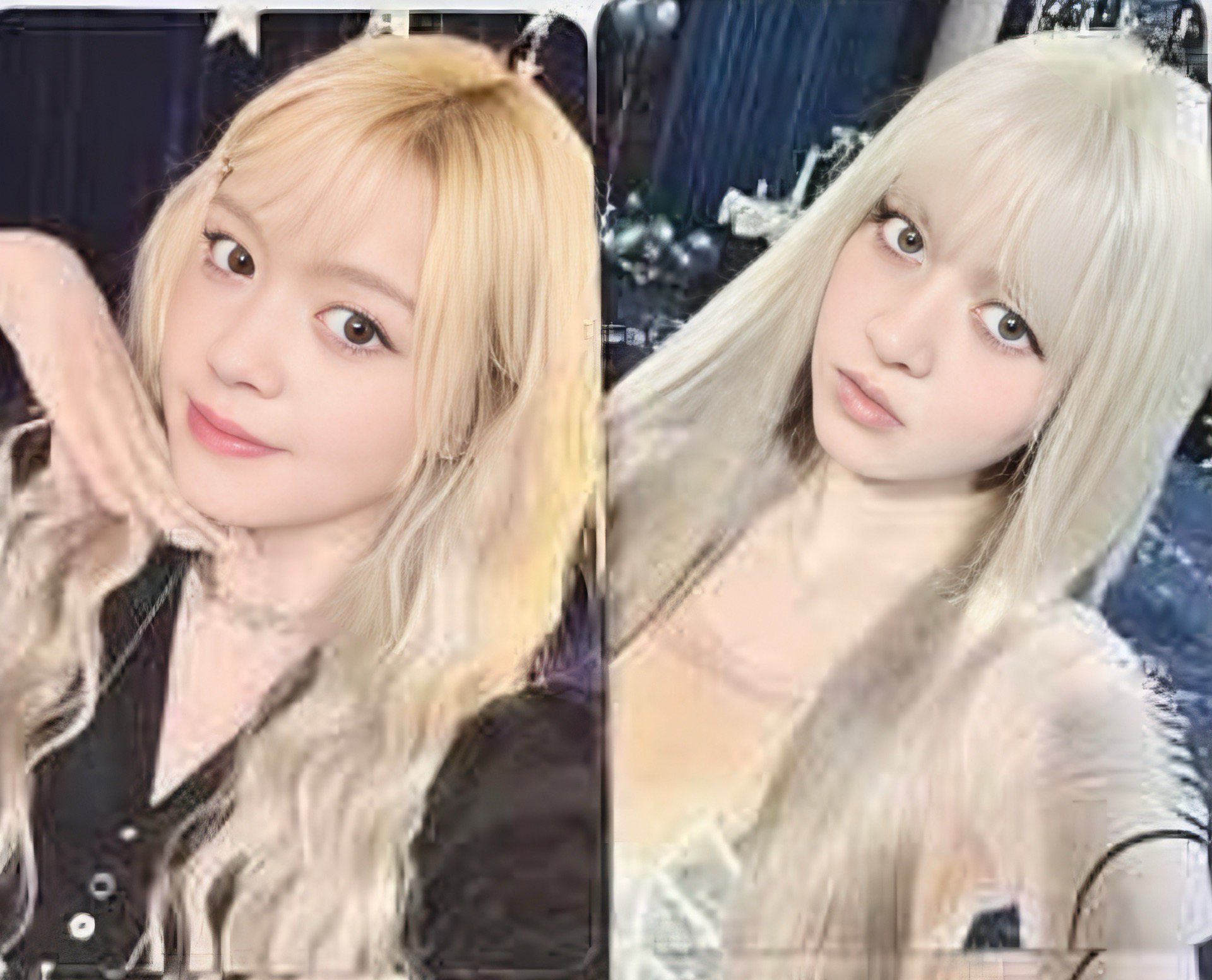 正規一 am 2.0 幸運卡 聖誕小公主+閃亮亮海盜莉