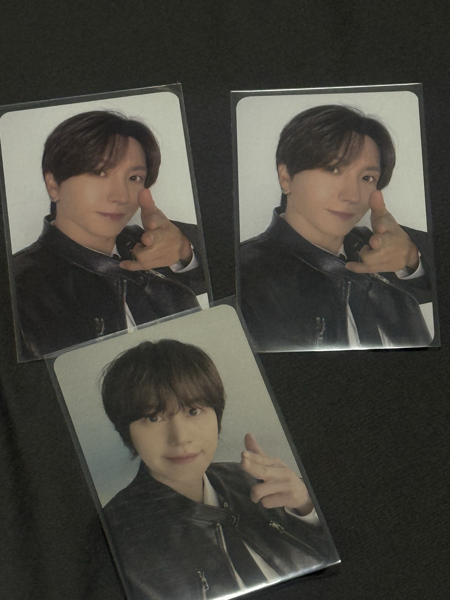 20週年展覽隨機卡