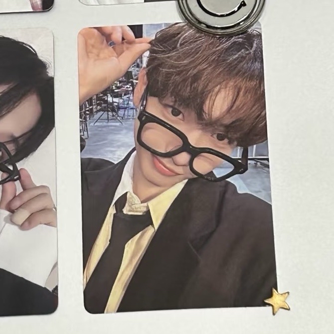 BND - 19.99 wvs 預售 特典卡