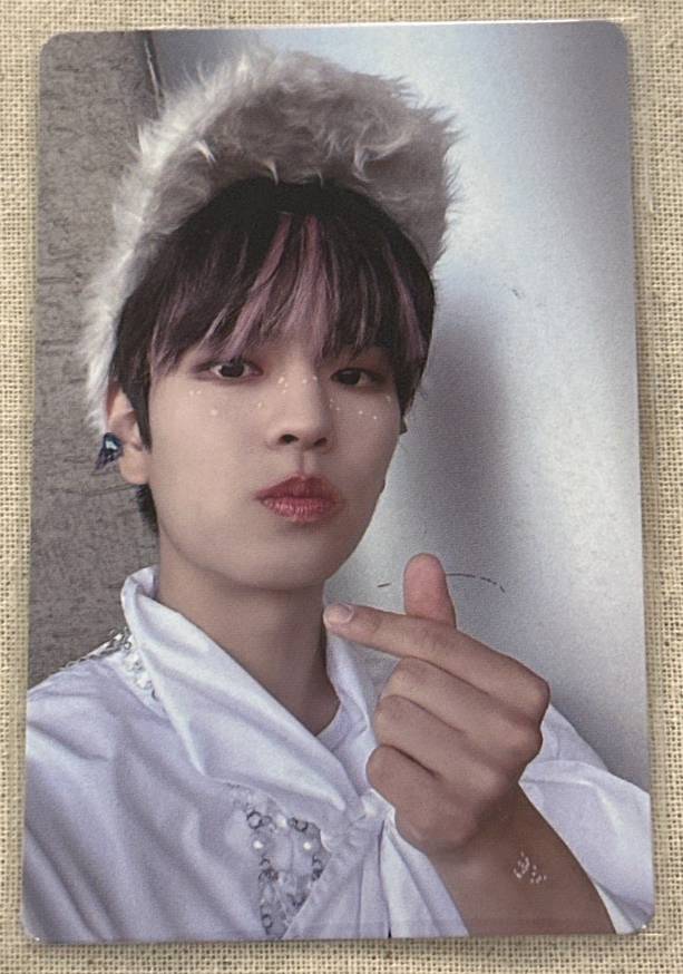 昇玟 MAXIDENT yes24