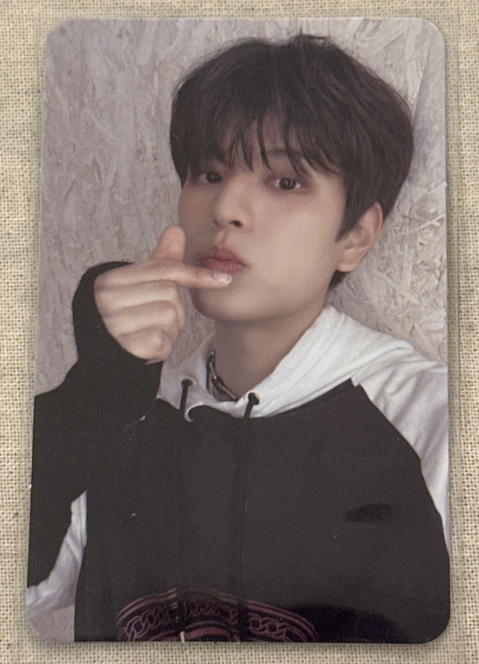 昇玟 MAXIDENT 一直娛