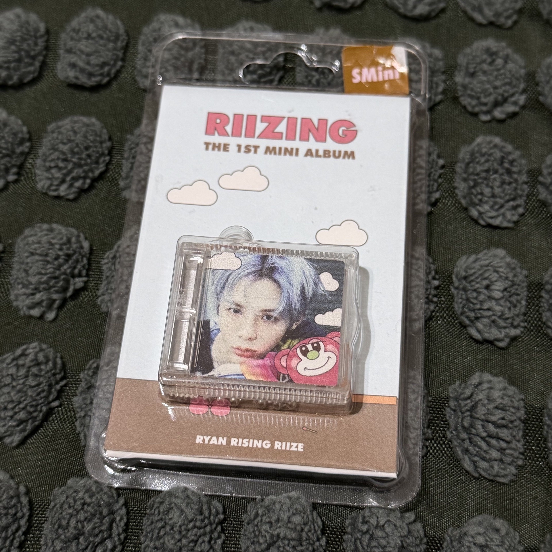 mini1 Smini 空專 將太郎