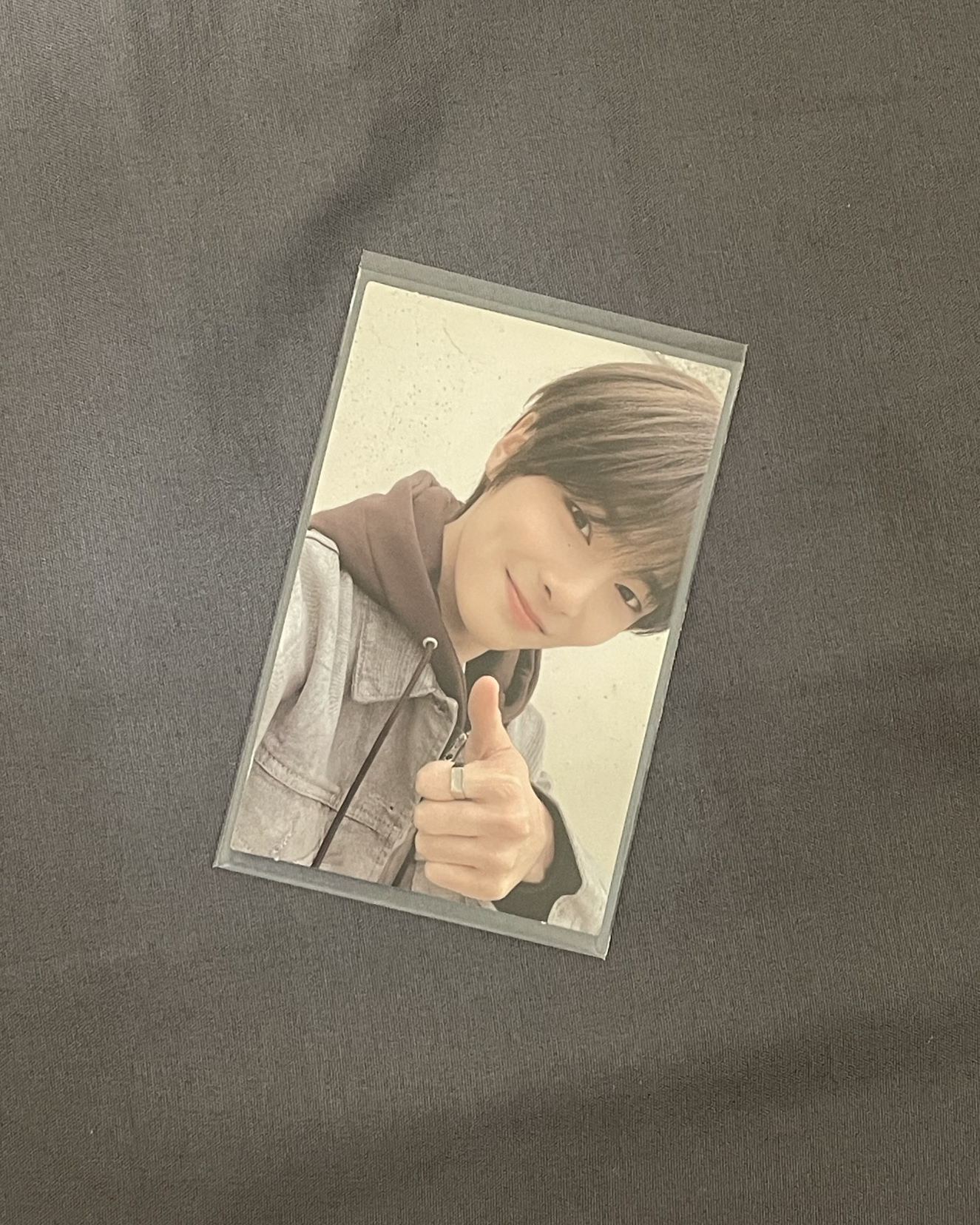 go生 雙面專卡 寅