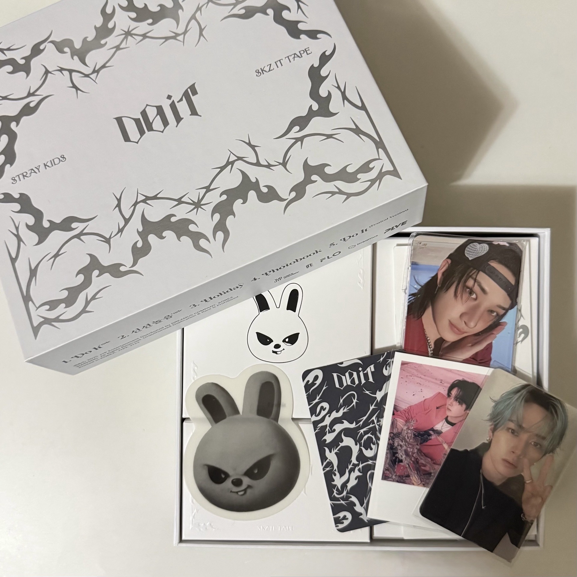 Do It 音響專旻全專