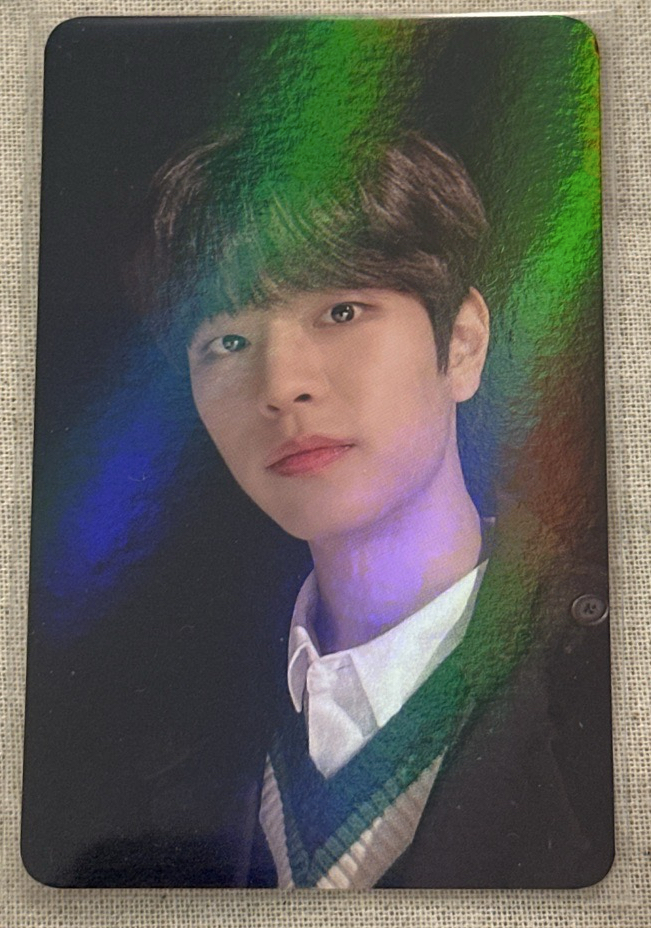 昇玟 Christmas Evel 新那拉