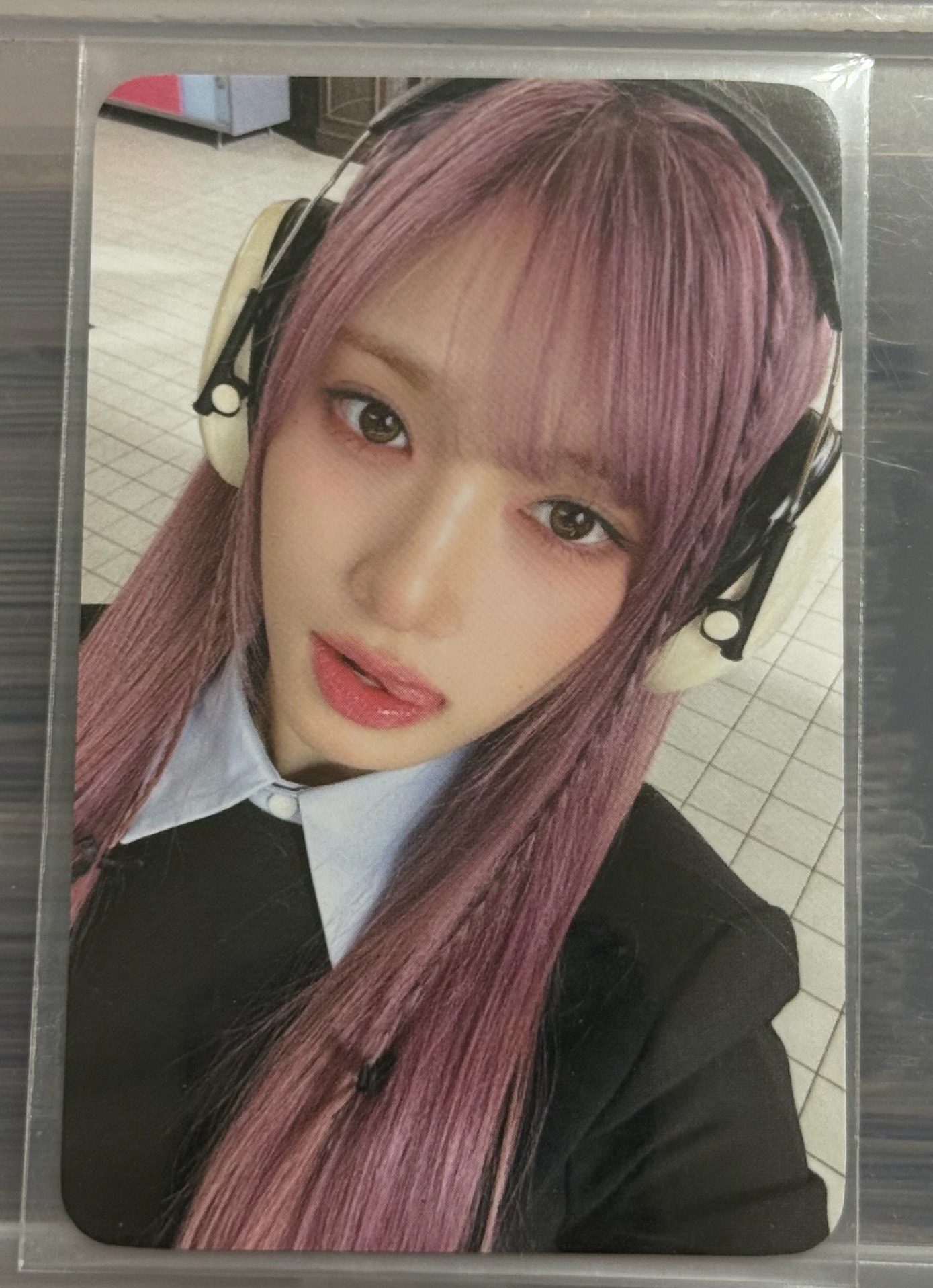 IVE empathy 耳機瑞