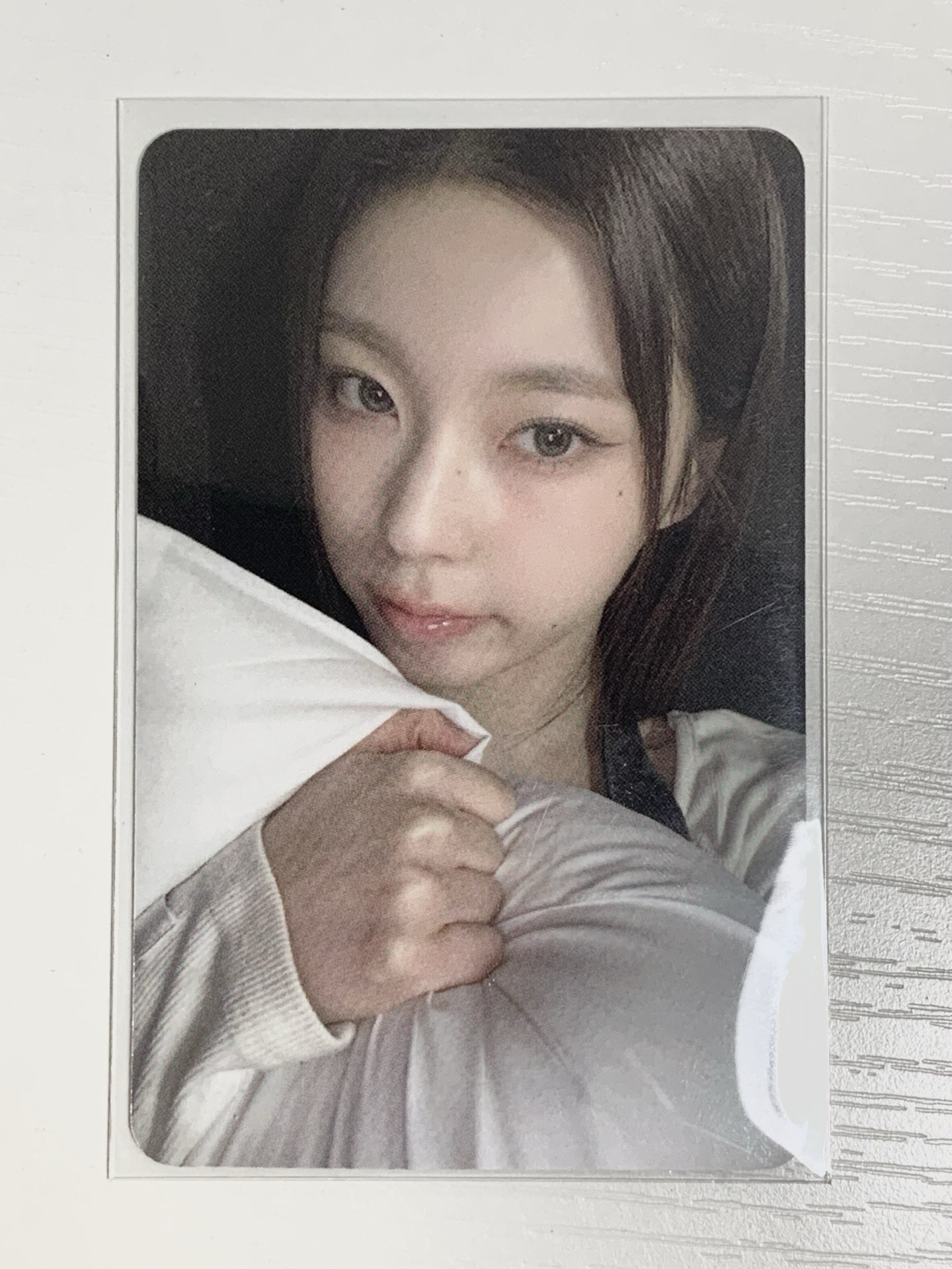 FORWARD sr 2.0 簽售卡 好夢圭