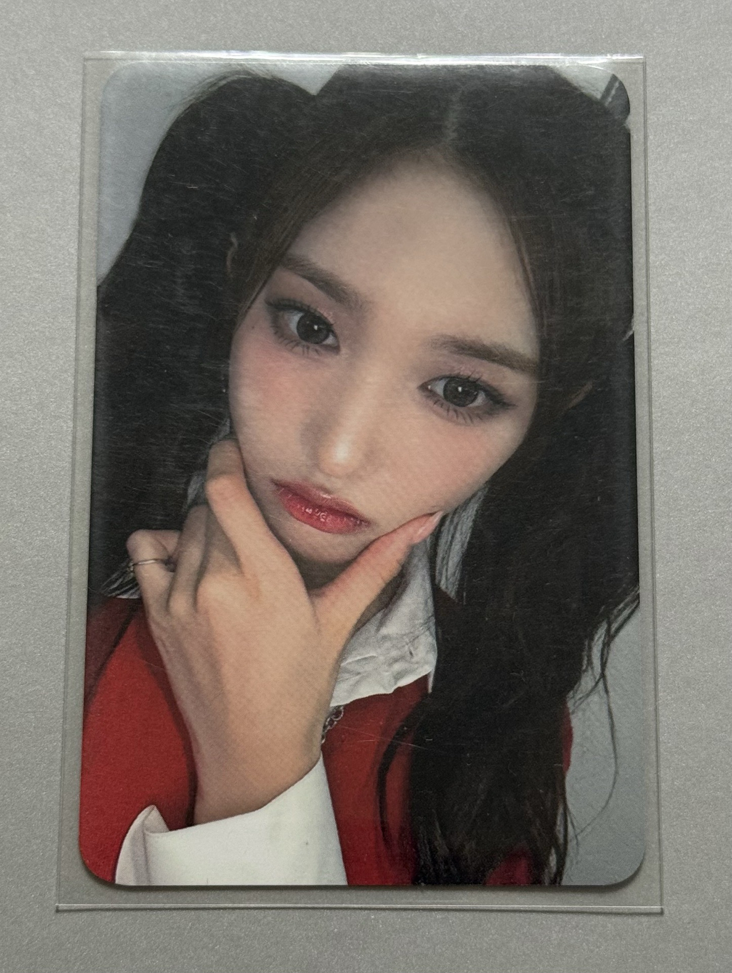 IVE I’ve mine mmt2瑞