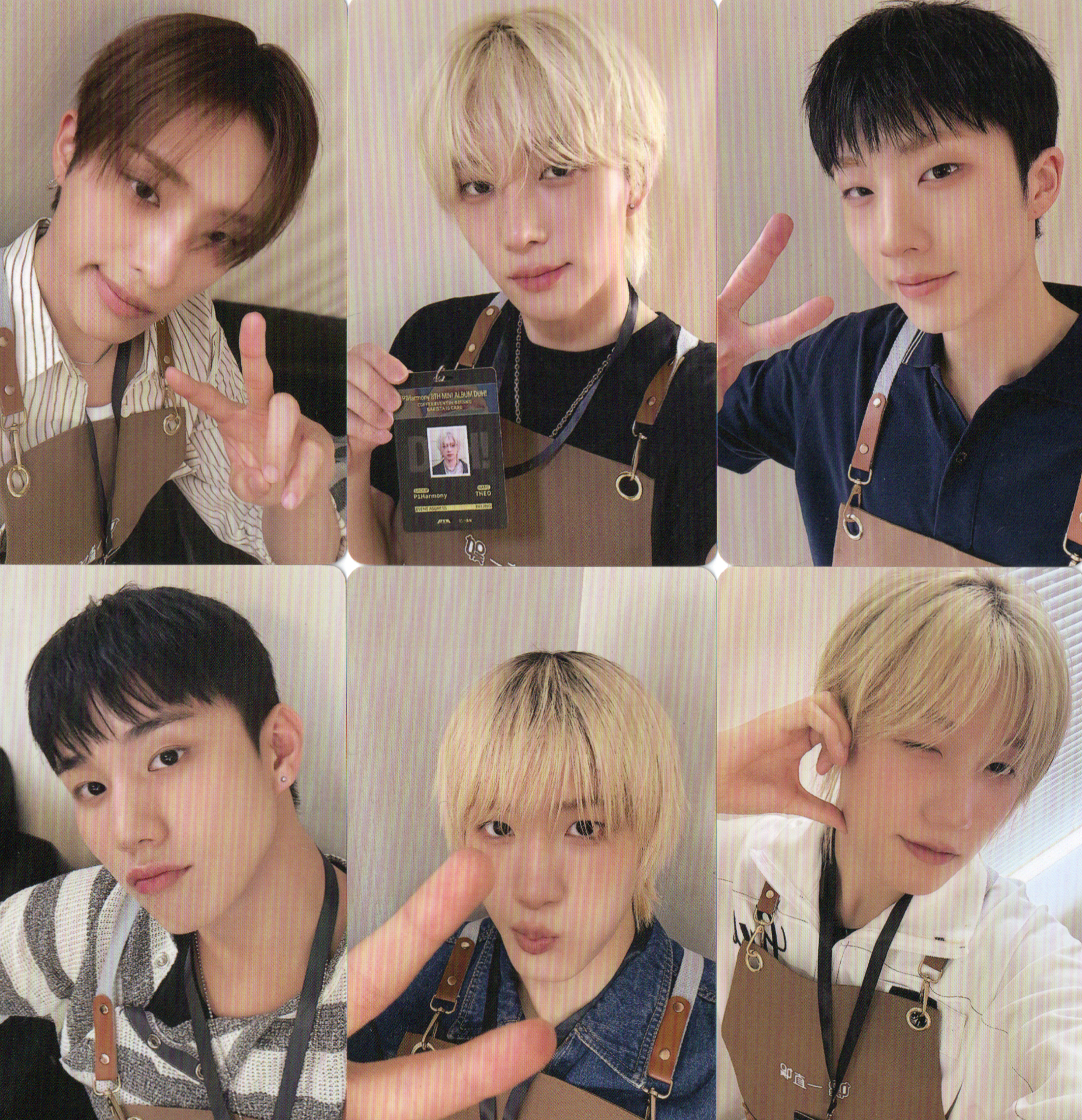 【買五送一看賣場簡介】北京yzy一日店長