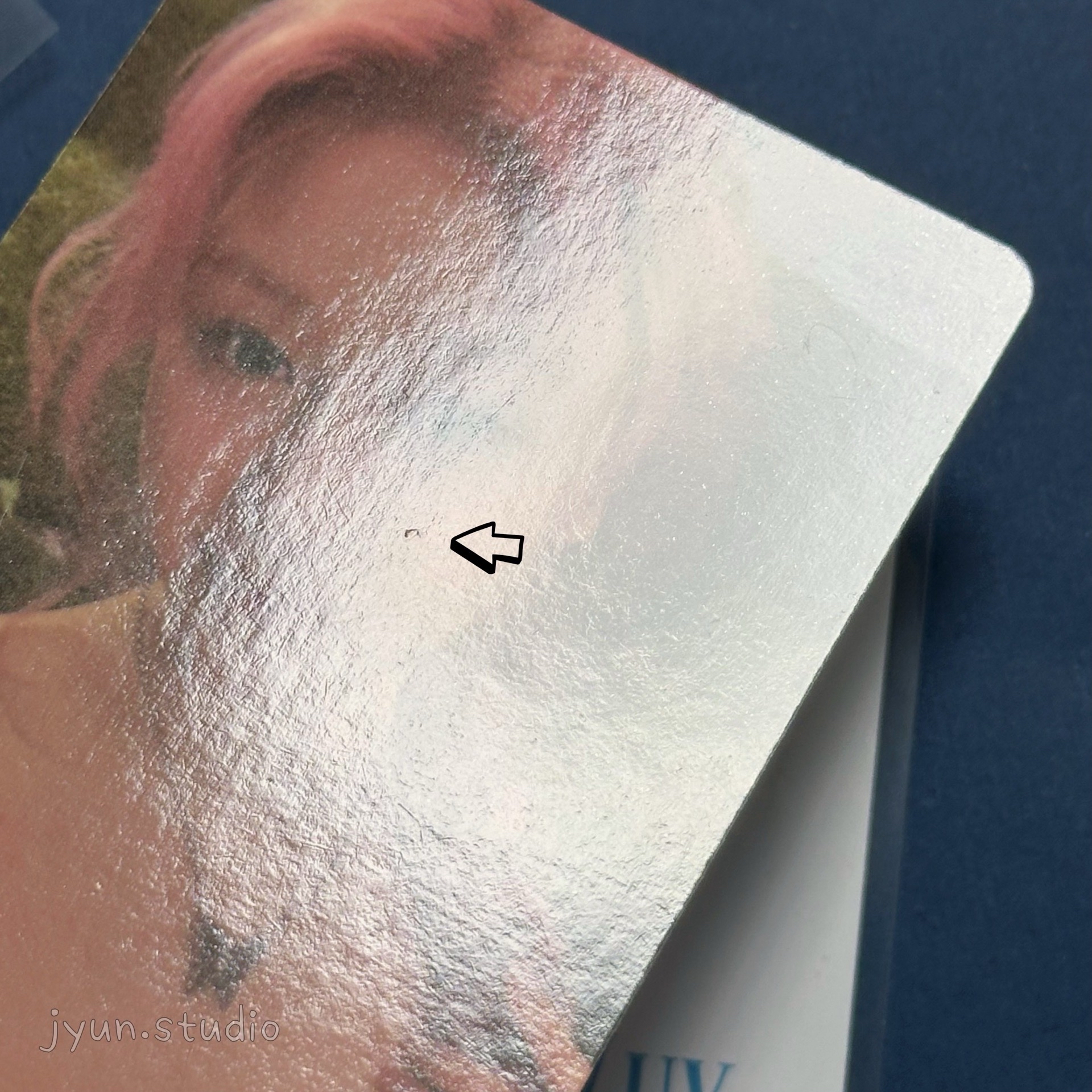 Pharita 塔 [SUPA DUPA LUV] 周邊卡 Set