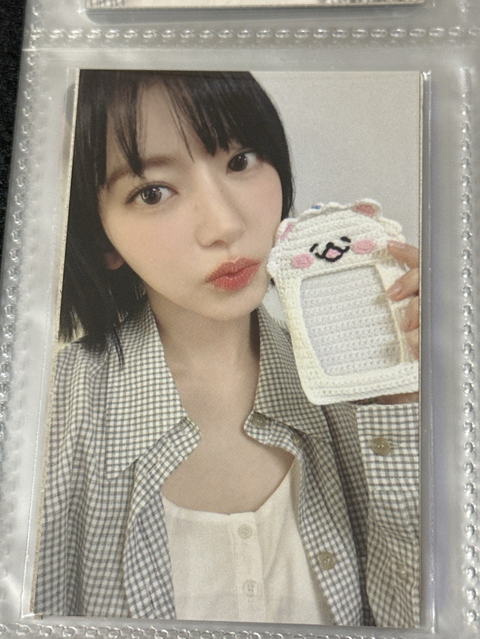 KKUROCHET 2.0 卡套卡 ZUHARONG