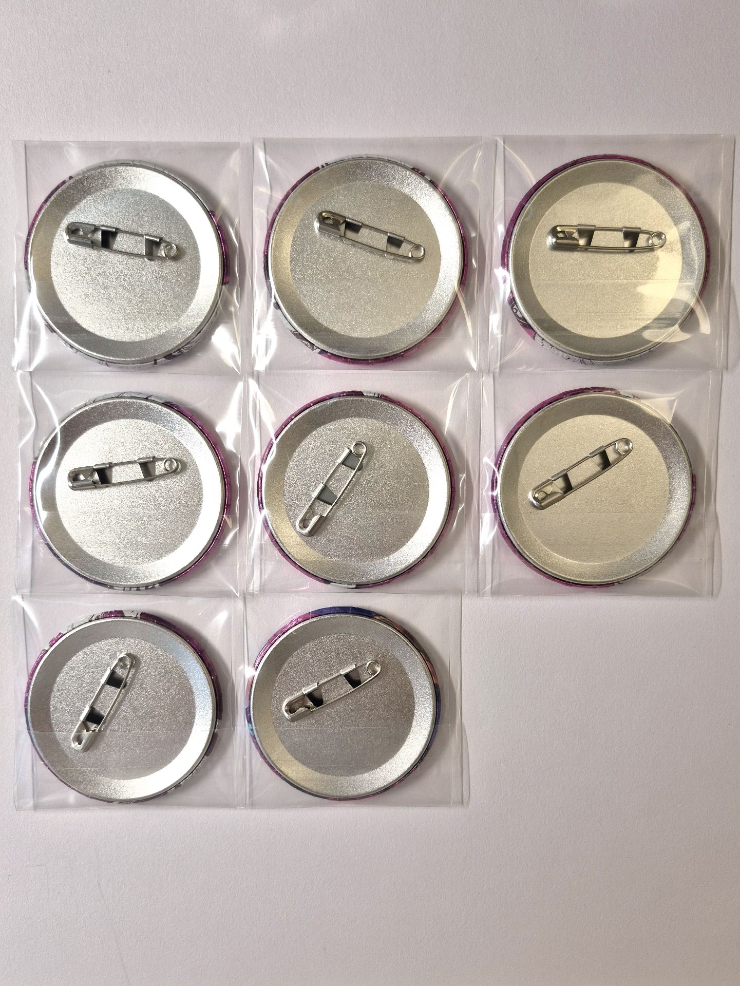 原畫個人池 士道