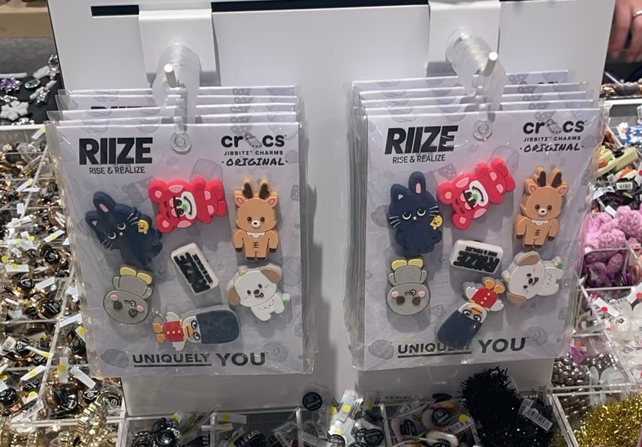 庫存緊張😓CROCS日官網線上下單集運回台含運套出