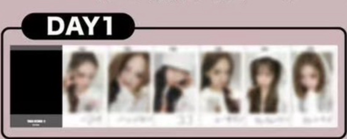 扣日巡D1拍立得