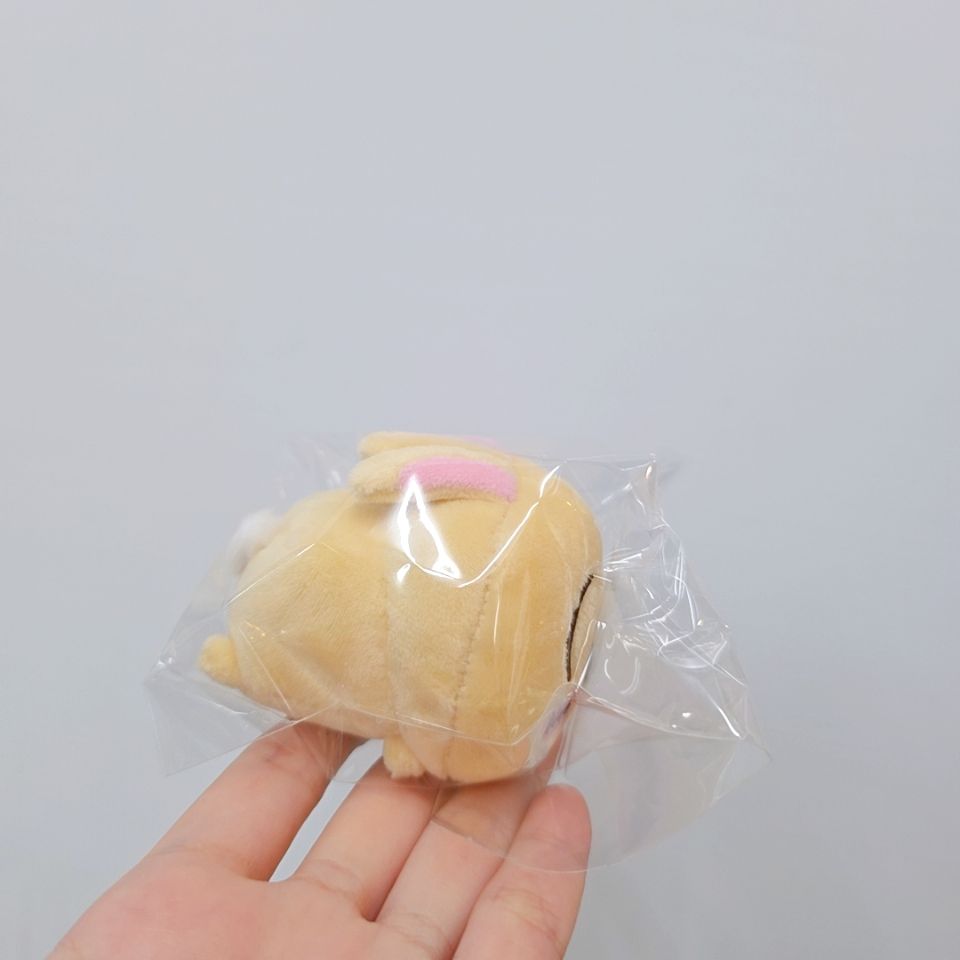 日本吉伊卡哇 烏薩奇扭蛋