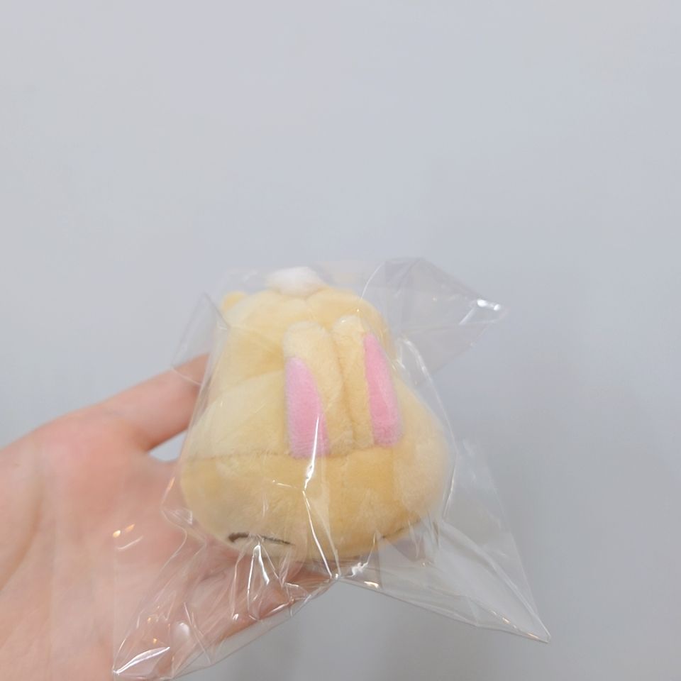 日本吉伊卡哇 烏薩奇扭蛋