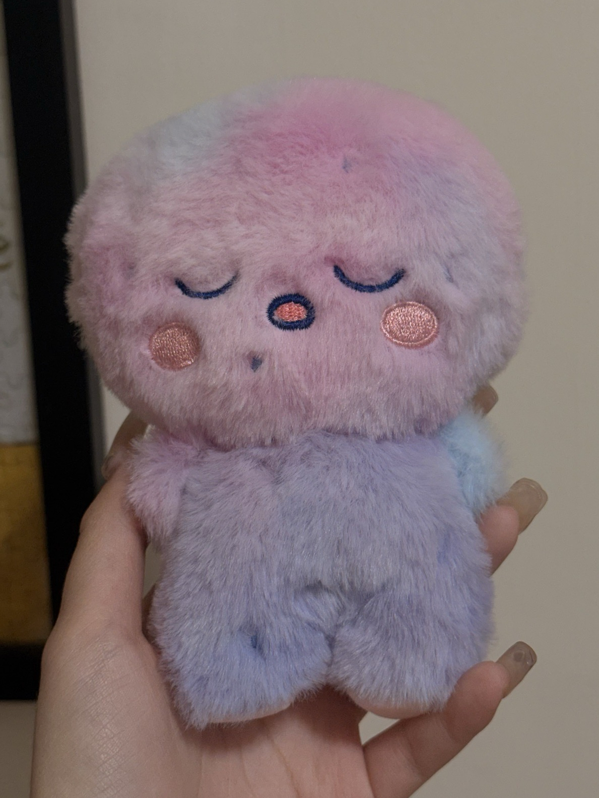 宋恩奭 odyssey 娃專wvs版