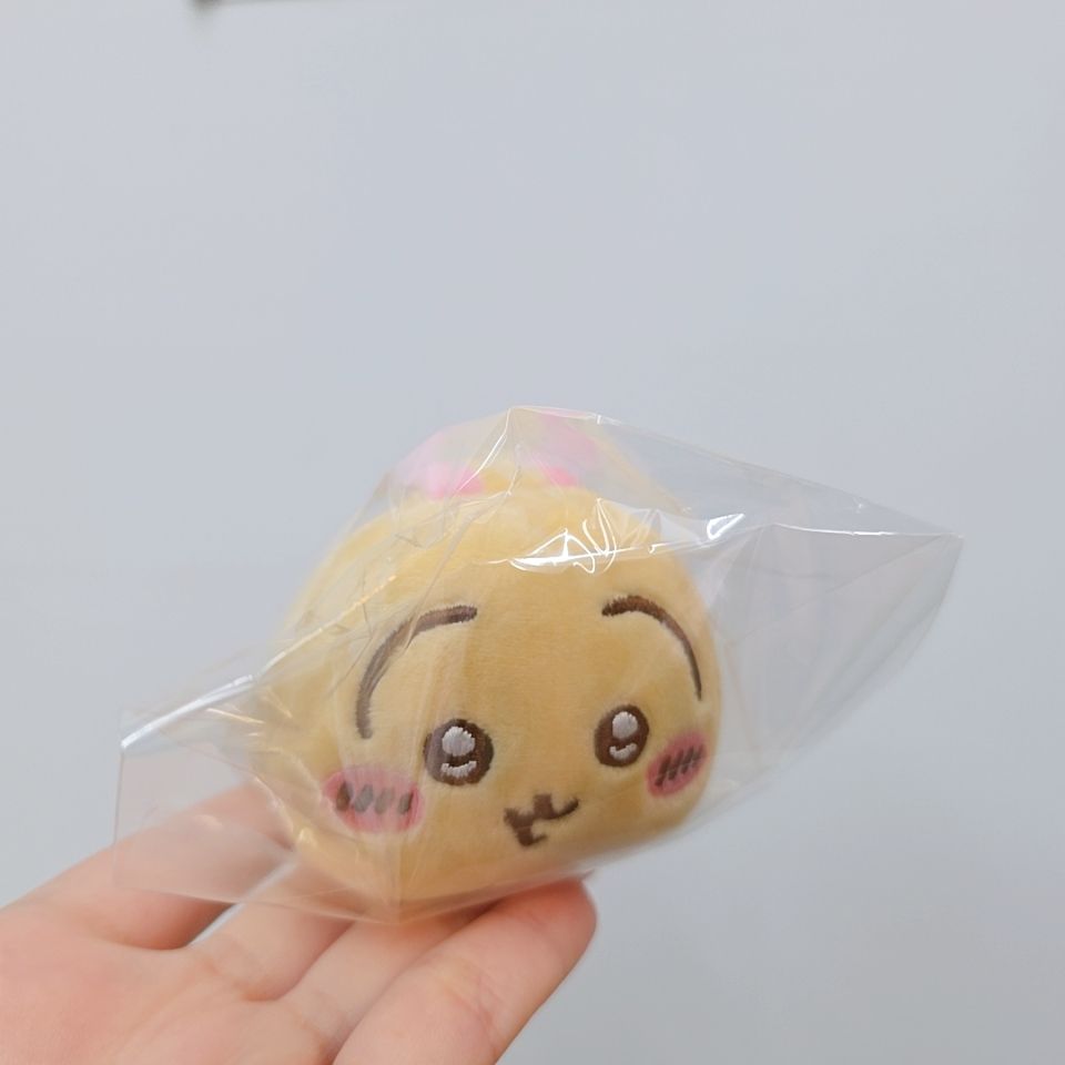 日本吉伊卡哇 烏薩奇扭蛋