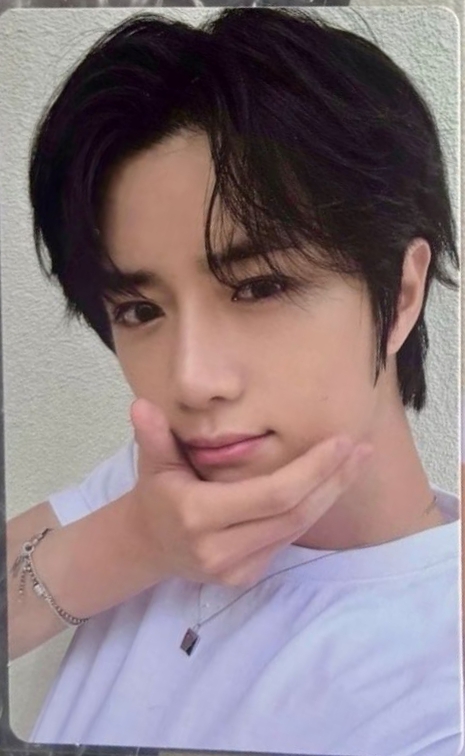 愛語未拆專+圭特典