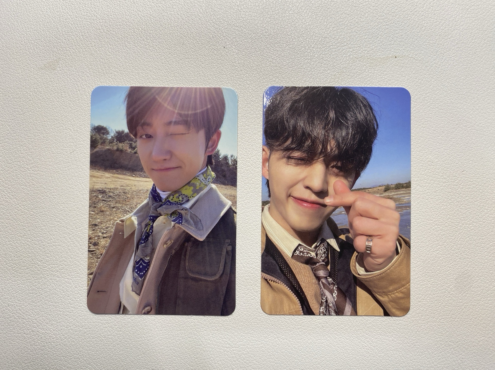 正四ep4（八、哲）