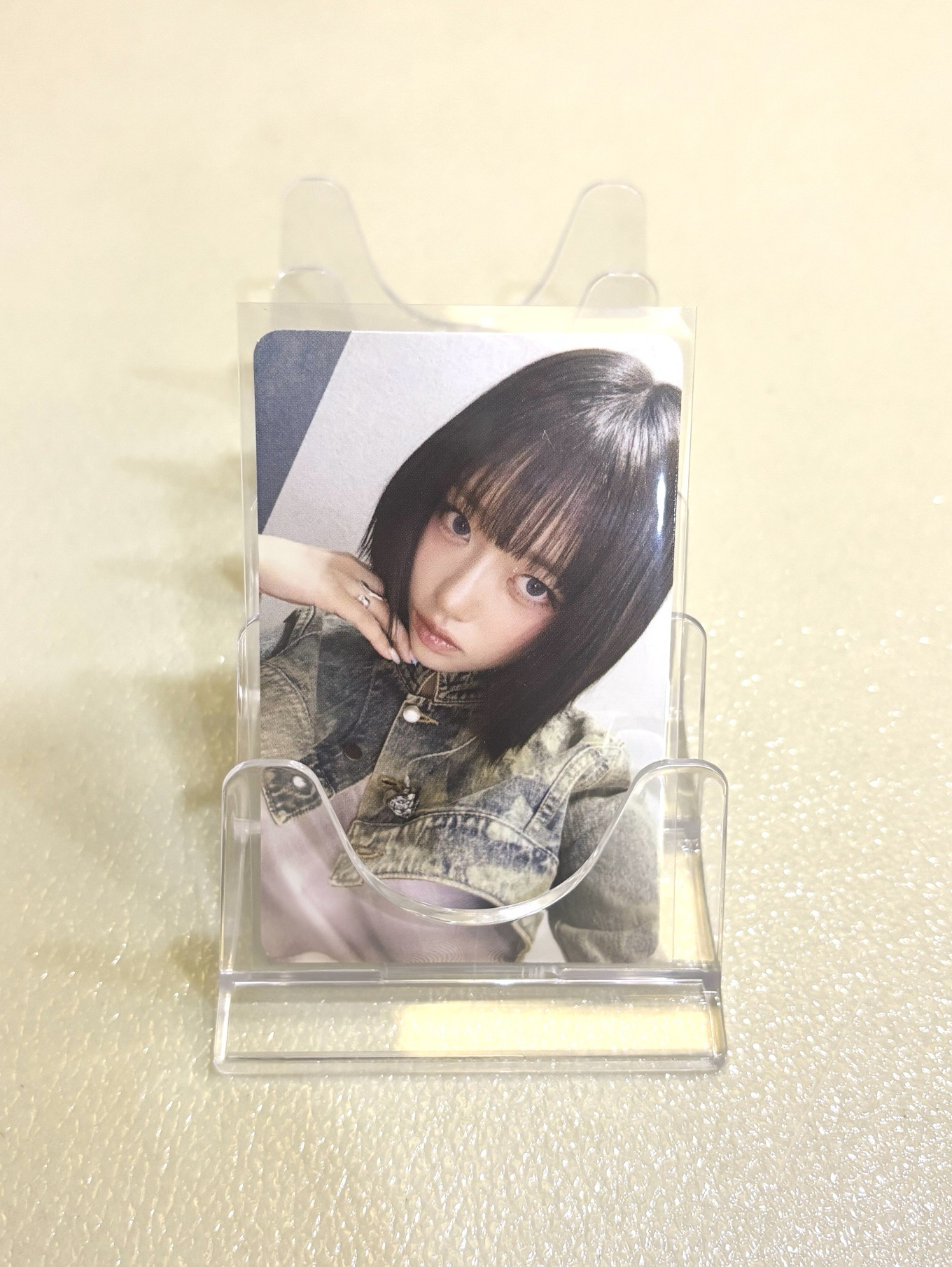 【現貨】Sooin 迷一 yeti 3.0 簽售卡 