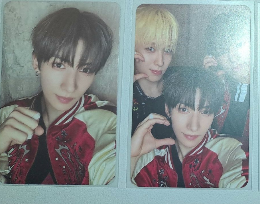 YU+HYUI,YU,SEITA三人卡