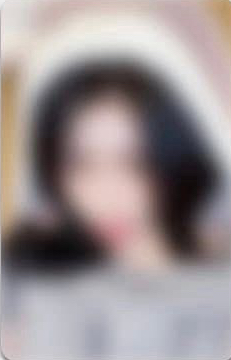 itzy ms兔子領簽卡