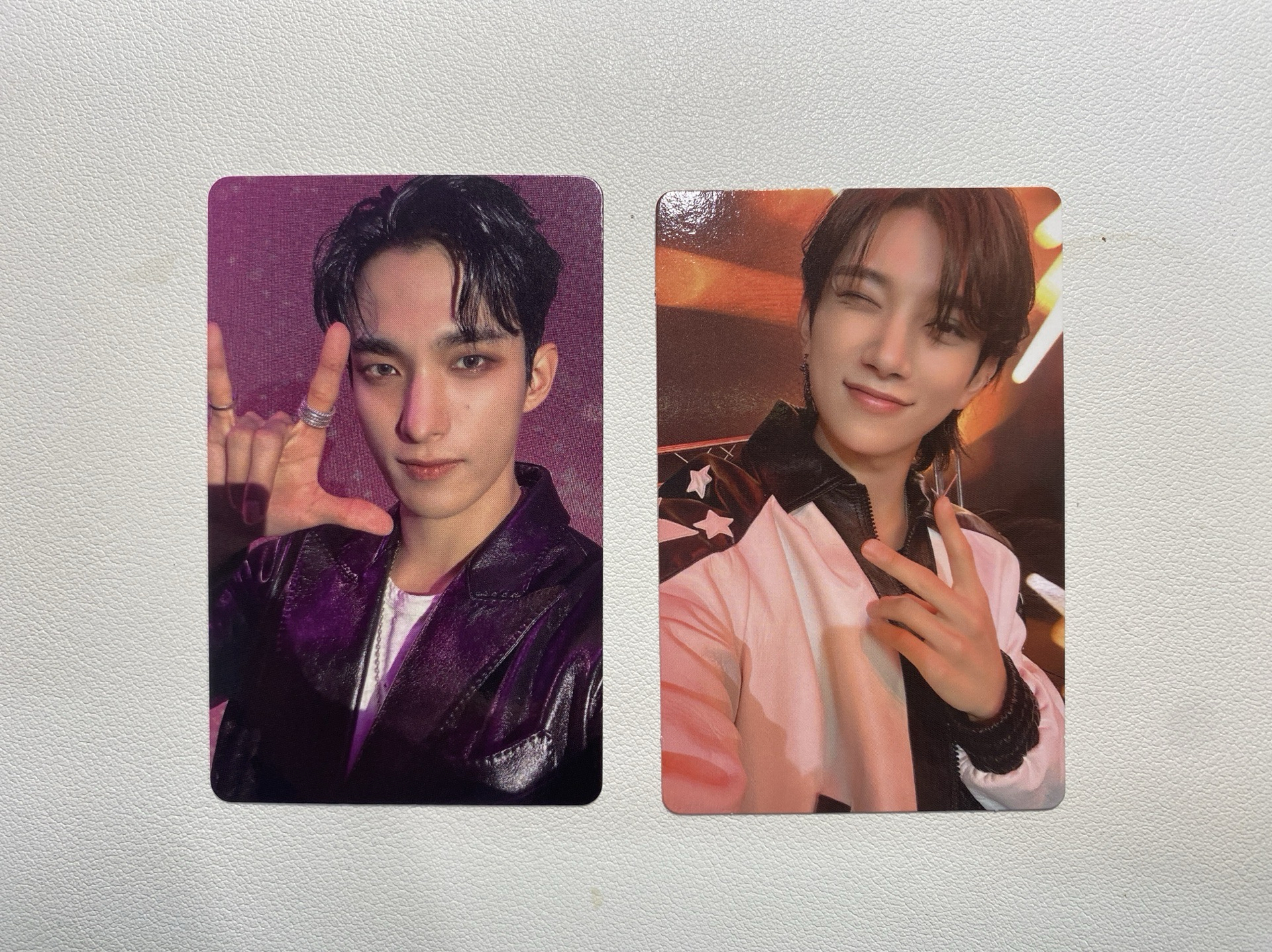 迷十一（碩特典、秀）