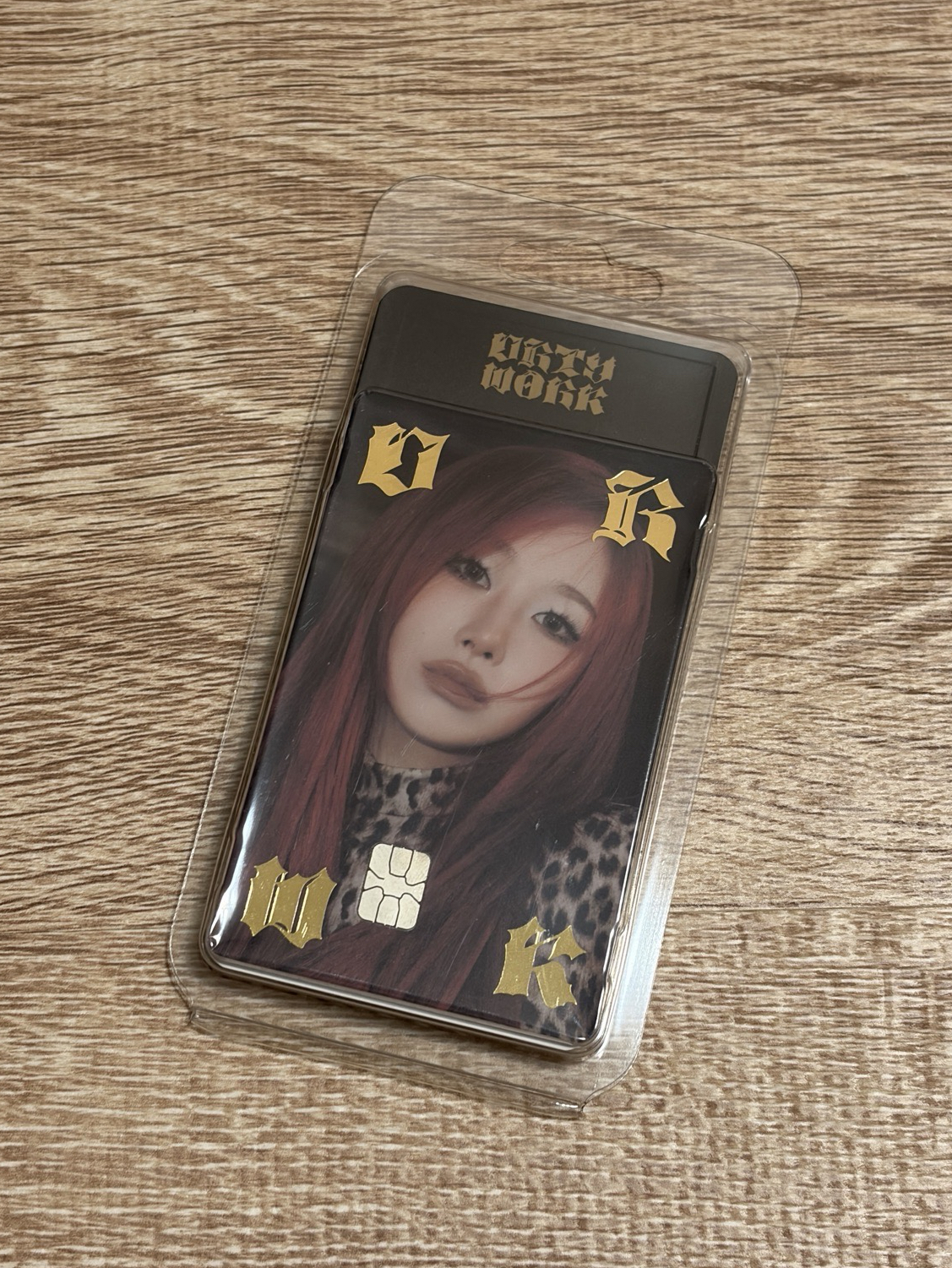 吉交通卡 無使用過