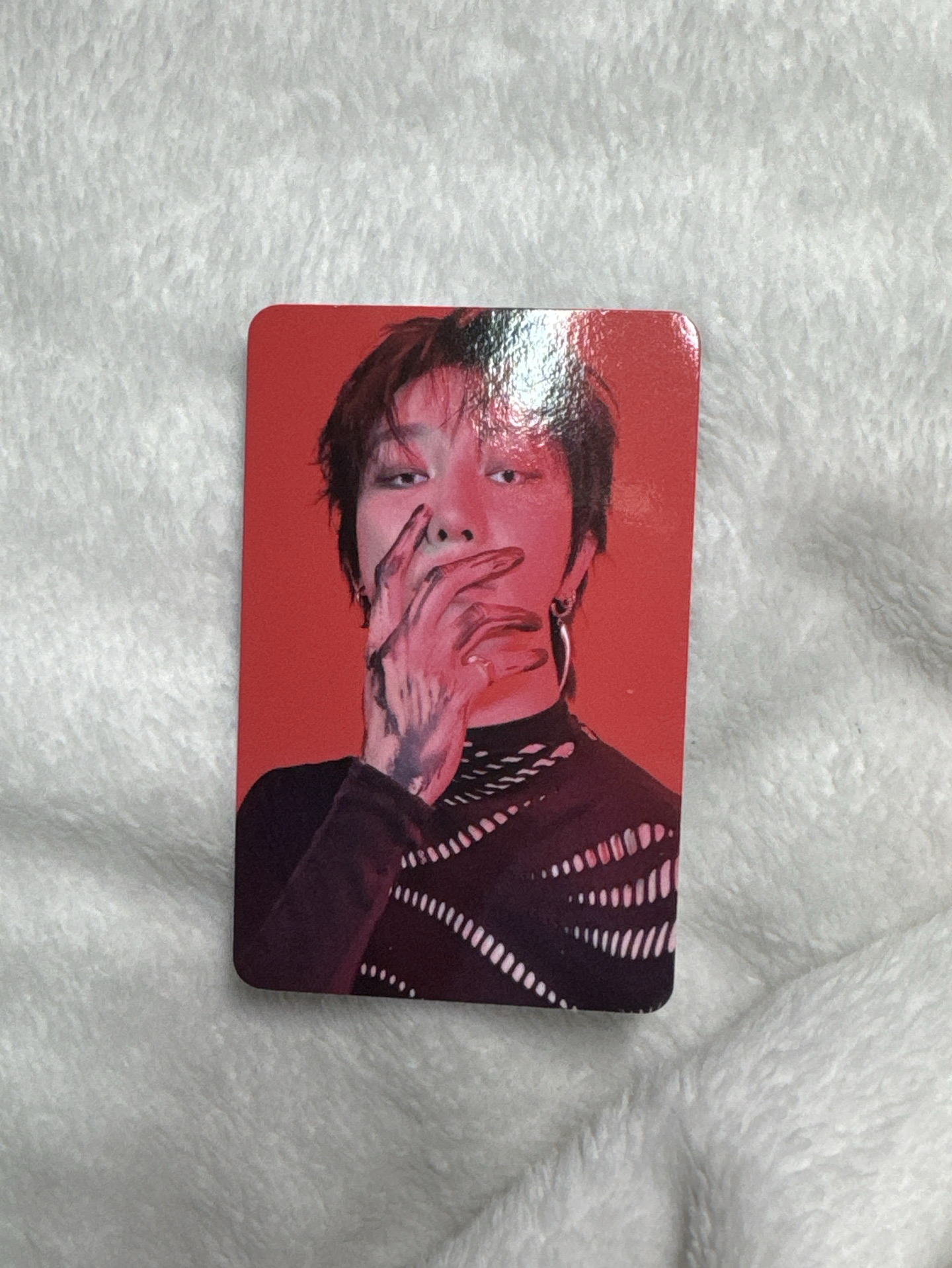 正五八 7-11特典