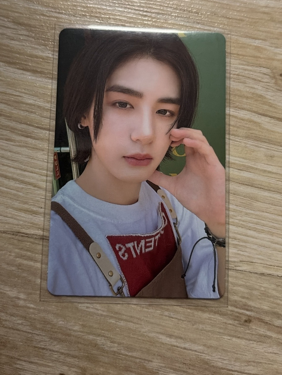 19.99 專輯卡 Nice 專卡 ver.A