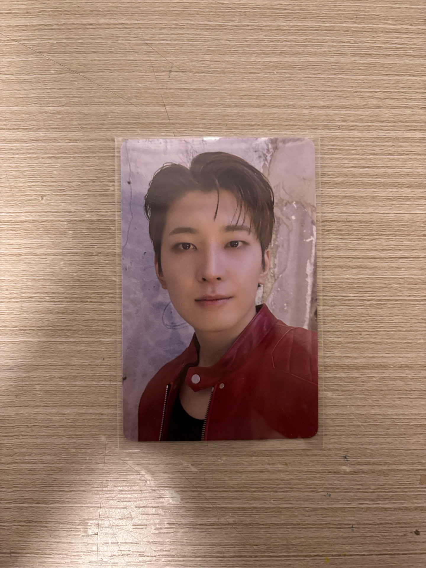 圓佑 十期會員禮 會員禮卡