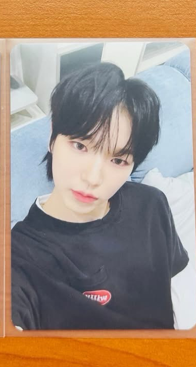 Taipei showcase 入場卡