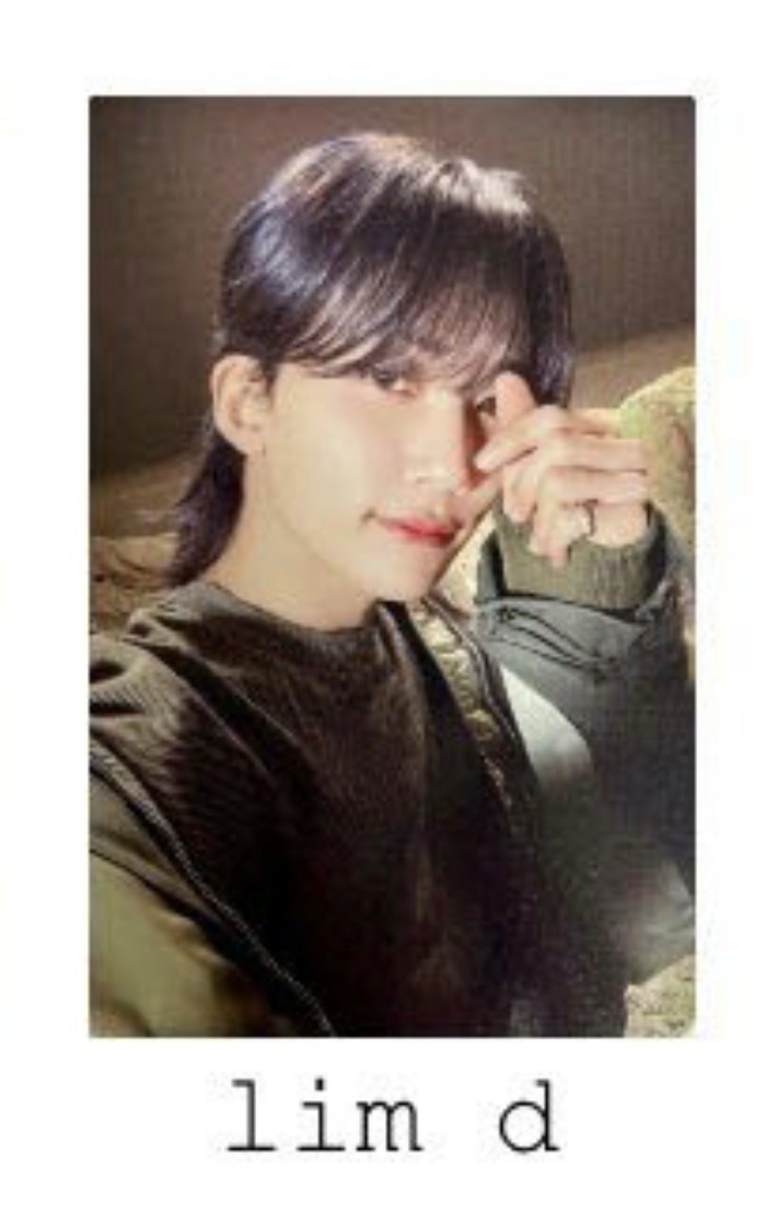 尹淨漢ALWAYS YOURS | D盤