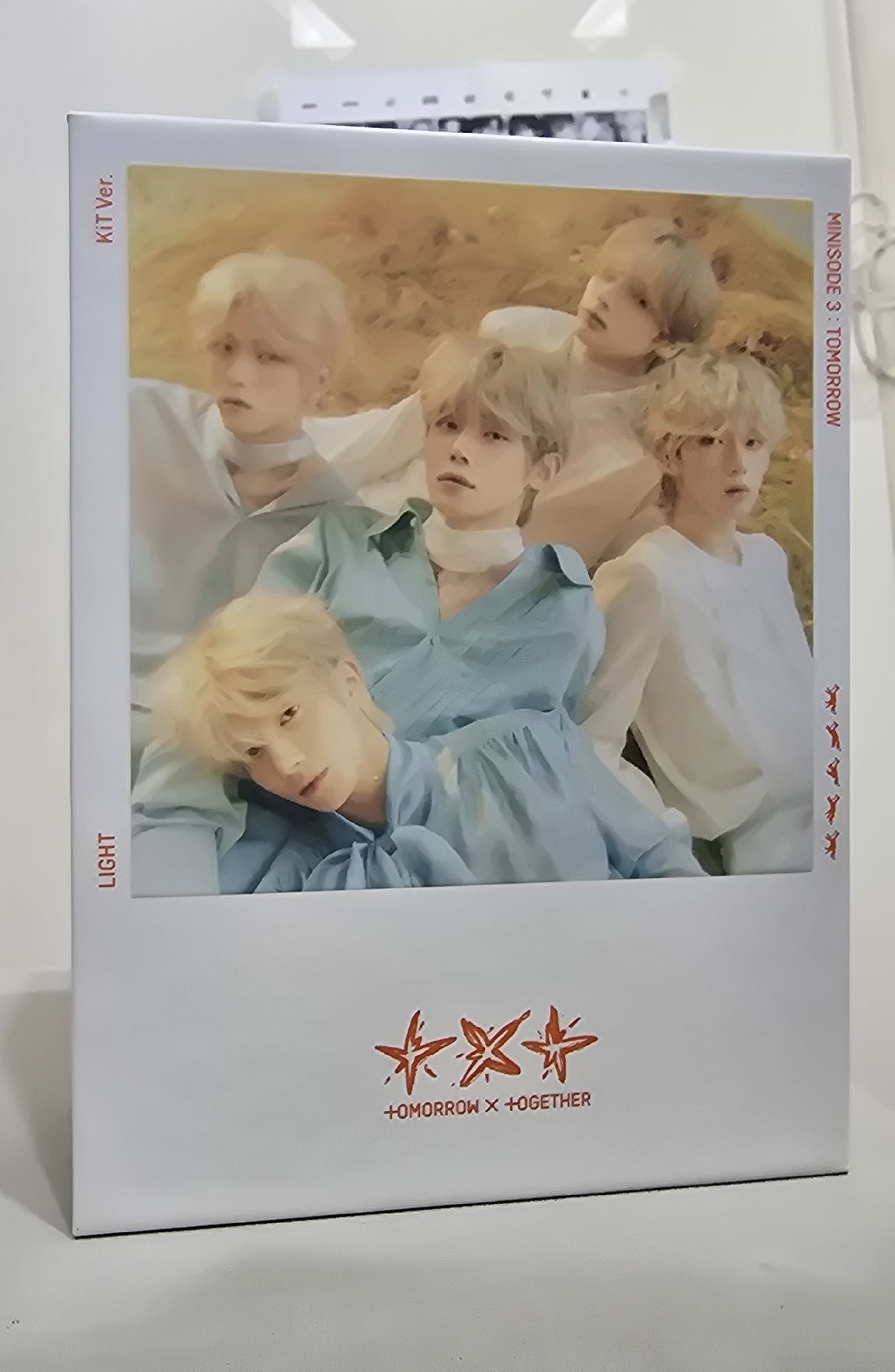 KIT空專（無小卡）