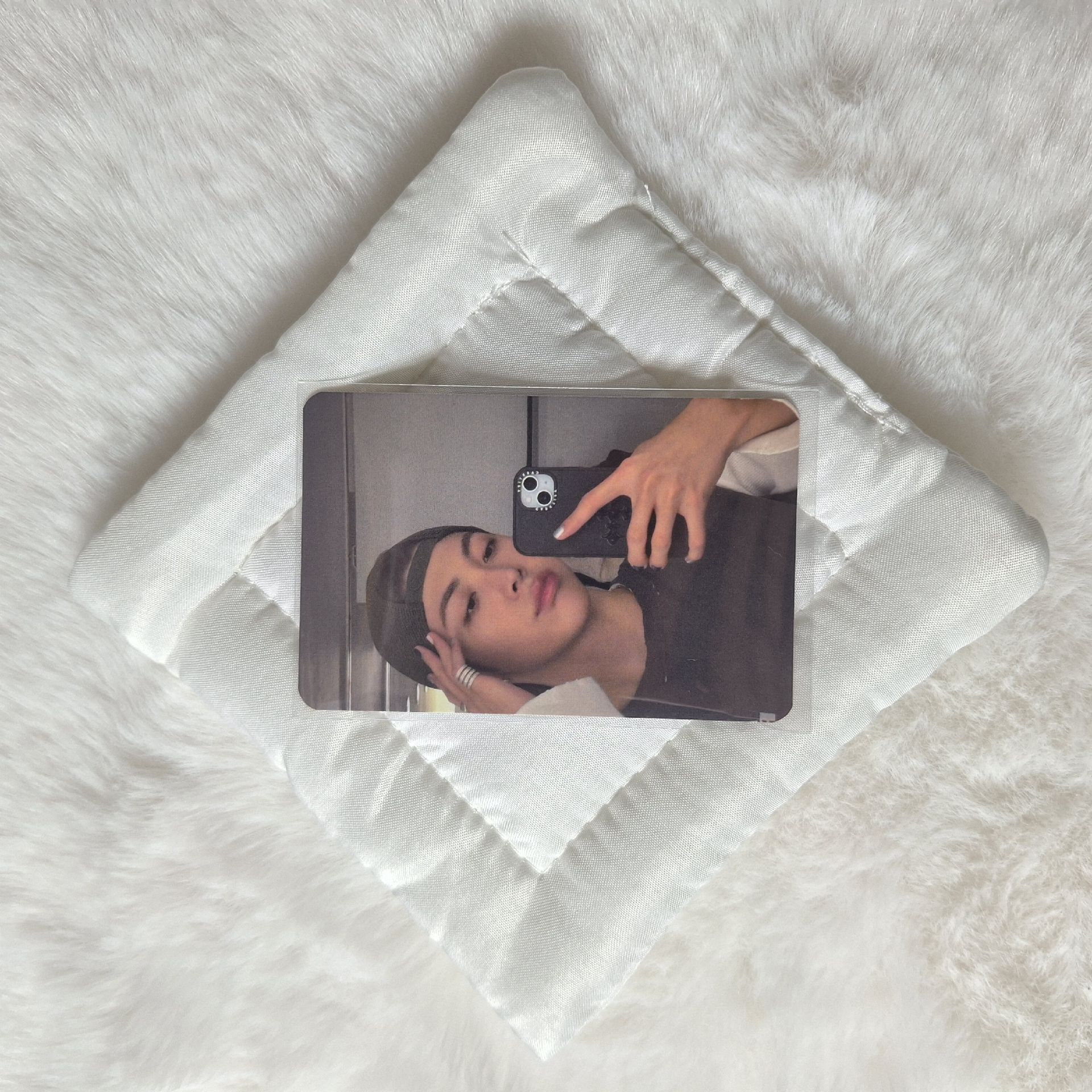 𝔸𝕝𝕝𝕕𝕒𝕪 ℙ𝕣𝕠𝕛𝕖𝕔𝕥 燦卡直出/綁物區