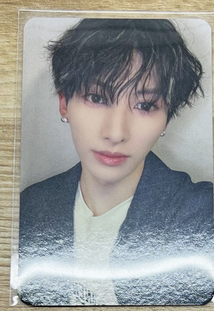 Yu（需多帶seita或hyui）