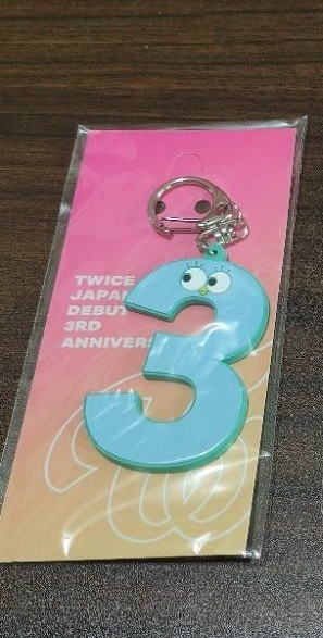 日本3週年-Mina設計款