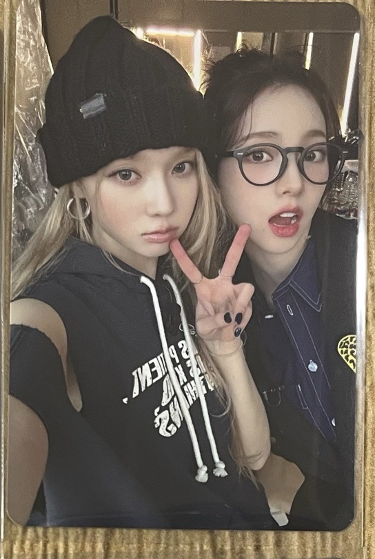 Whiplash 華納 冬柚