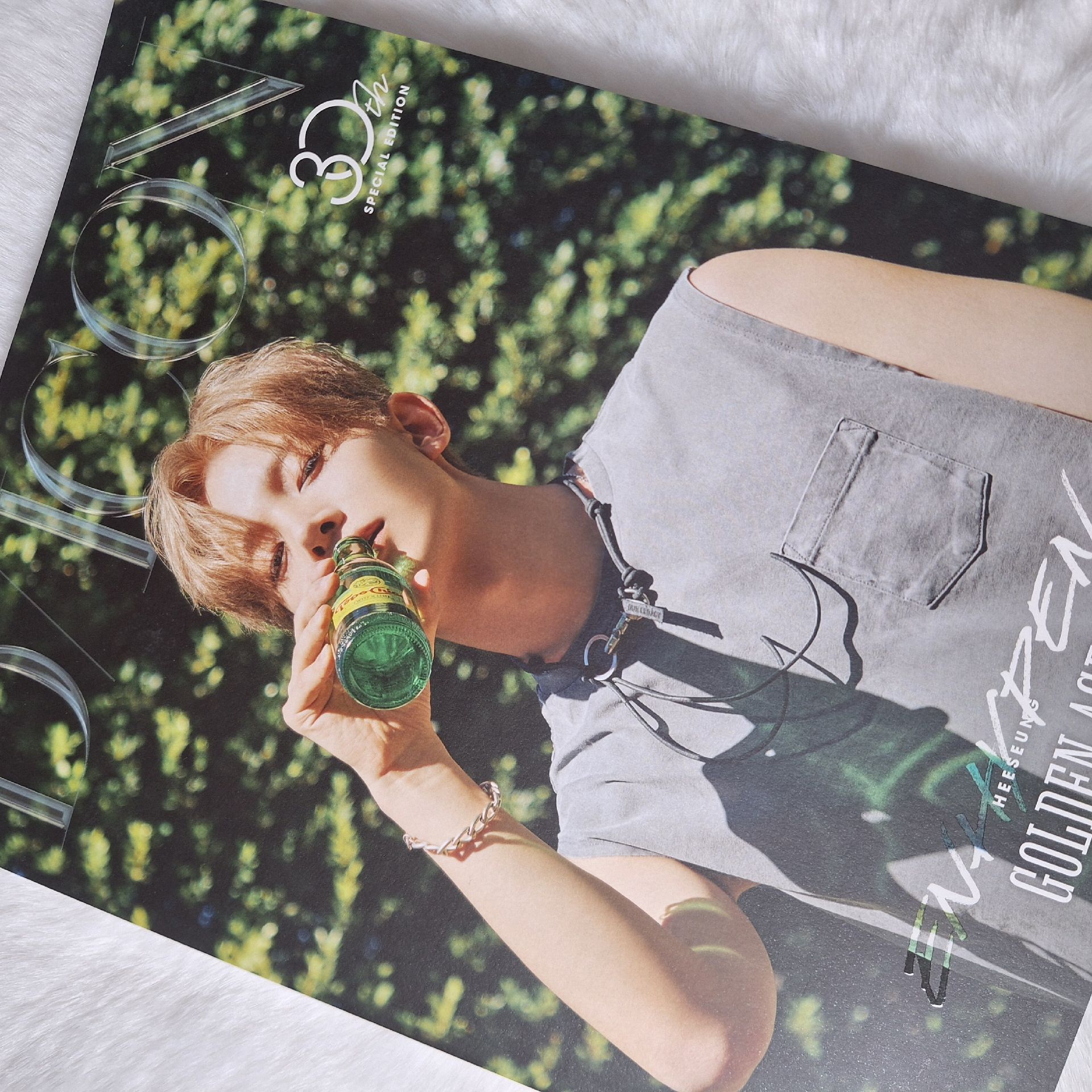 𝐄𝐍𝐇𝐘𝐏𝐄𝐍 零售區