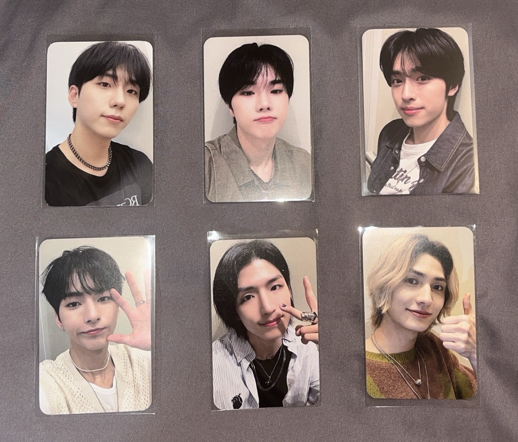 break the break台北入場卡